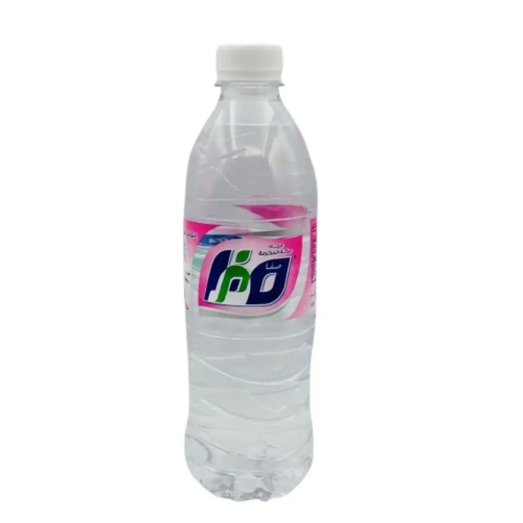 Water - 600 ml